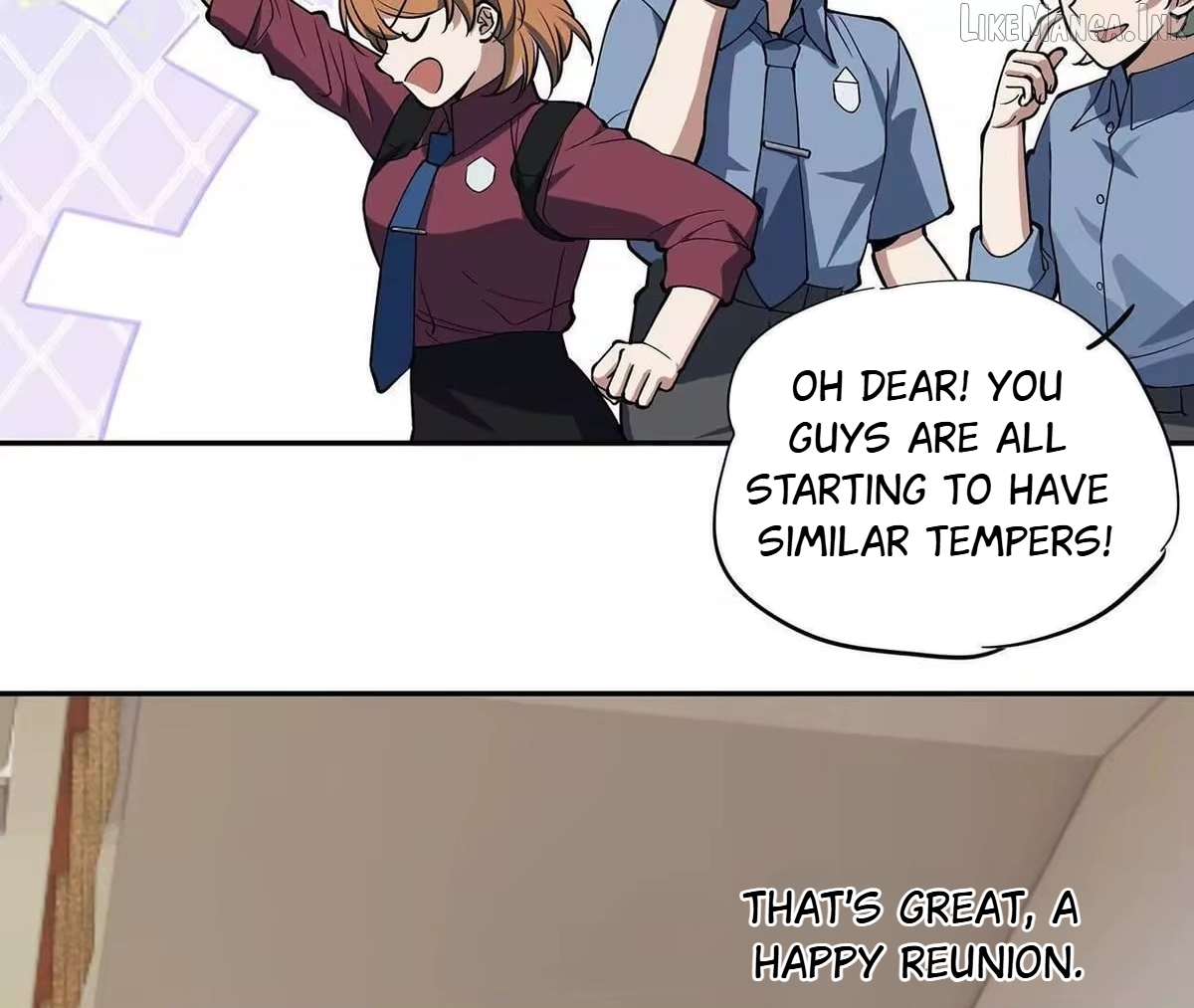 Confession Of The Suspect A Chapter 41  - page 9